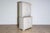 18th Century Swedish Gustavian Two-part Cabinet Circa 1790 For Sale - Image 4 of 6