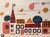 Orange A. Huskowska – Dumbo (1961), Official Limited Edition Reprint Poster No. 26, Printed in Poland For Sale - Image 8 of 8