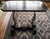 Antique Empire Styled Mahogany Library Table For Sale - Image 9 of 13