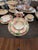 Classic Franciscan Ware Desert Rose China just in time for Easter and Spring. Large collection on 108 pieces to include:...