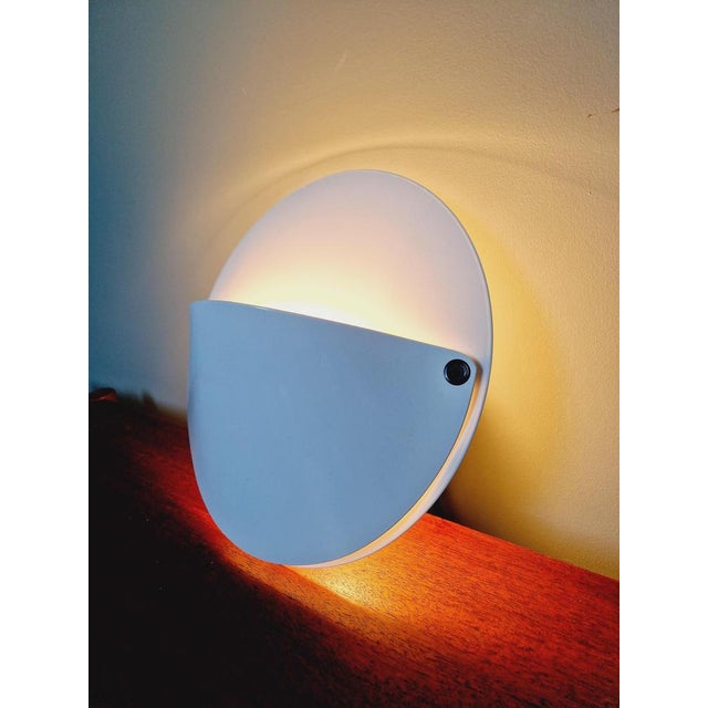 Model Giovi Wall Light by Achille Castiglioni for Flos, 1980s For Sale - Image 10 of 17