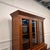 English Classic Bookcase from Eichholtz For Sale - Image 6 of 18