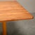 Wood Vintage Shaker Oak Dining Table by Børge Mogensen for Karl Andersson & Söner, 1960s For Sale - Image 7 of 18