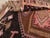 Galerie Shabab Collection Tribal Mid-20th Century Handmade Turkish Anatolian Room Size Carpet For Sale - Image 10 of 10