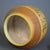 Mid-Century Italian Ceramic Bowl with Lid by Alessio Tasca, 1960s For Sale - Image 11 of 14