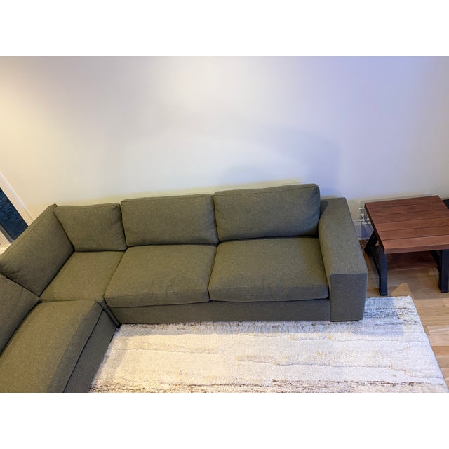 A. Rudin Sectional, Style #2644 For Sale In San Francisco - Image 6 of 7