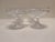 1970s Champagne Sparkling Wine Bowl Cordoba Series Glasses from Peill & Putzler, 1970s, Set of 6 For Sale - Image 5 of 14