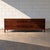 Mid-Century Modern Vintage 1960s Danish Mid-Century Rosewood 8-Drawer Dresser by Svend Langkilde For Sale - Image 3 of 10