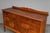 Art Nouveau Sideboard in Oak, 1900s For Sale - Image 15 of 18