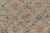 2010s Rug & Kilim’s Aubusson Style Rug in Beige-Cream With Floral Patterns For Sale - Image 5 of 7