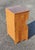 Brown Mid 20th Century Ethan Allen Baumritter Heirloom Nutmeg Maple Colonial Early American Nightstand For Sale - Image 8 of 9
