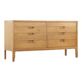 Example of Mount Airy Furniture Company Lowboys