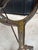 Early 20th Century Bistro Table, France For Sale - Image 6 of 9