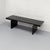 Mid-Century Modern Orseolo Dining Table by Carlo Scarpa for Simon Gavina, 1970s For Sale - Image 3 of 12