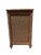 Traditional Late 20th Century Pair Lexington Wicker Bachelor Chests. Island Style. For Sale - Image 3 of 11