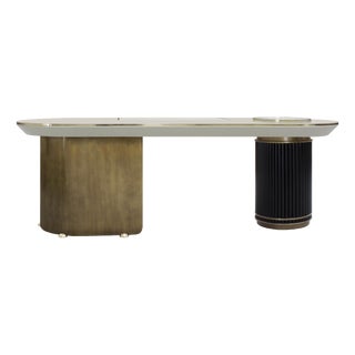 Arizona Desk by Porus Studio For Sale
