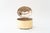 Gold Art Deco Jewelry Box from Argentor, 1920s For Sale - Image 8 of 13