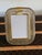 Gold Murano Glass Photo Frame, 2000s For Sale - Image 9 of 10