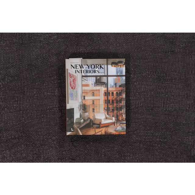 Vintage Anatolian Turkish Solid Rug in Brown Tones - Rug & Kilim For Sale - Image 9 of 9