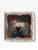 English 1970s Daniel Hechter French Equestrian Horse Porcelain Plate For Sale - Image 3 of 6