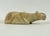 Soapstone Cat Figurine, 1960s For Sale - Image 6 of 11