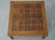Mission Stickley Mission Oak Tile Top Coffee Cocktail Table For Sale - Image 3 of 14