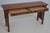 Mission Stickley Mission Oak 2 Drawer Console Sofa Table For Sale - Image 3 of 18