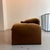 Mid-Century Modern Maralunga 3-Seater Sofa by Vico Magistretti for Cassina, 1970 For Sale - Image 3 of 10