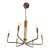 Mitzi Brigitte Chandelier For Sale