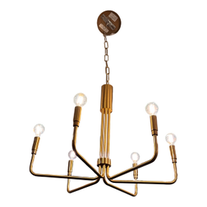 Mitzi Brigitte Chandelier