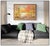 Message us to inquire about custom framing options! (Included for free with every purchase) Immerse yourself in the serene...