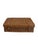 1940s Vintage Abercrombie & Fitch English Picnic Hamper for Six For Sale - Image 5 of 12