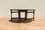 1950s Country French Tiger Oak Drop-Leaf Gateleg Dining Table, Rustic Farmhouse Oak Table, Circa 1950s For Sale - Image 5 of 18