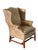 Century Furniture Vintage Wingback Chair by Century Furniture (Lt Designs) For Sale - Image 4 of 12