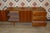 Brown Small Sideboard from Nussbaum, 1960s For Sale - Image 8 of 14