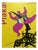 Exhibition Poster with Jean Tinguely from Niki De Saint Phalle, Germany, 2005 For Sale