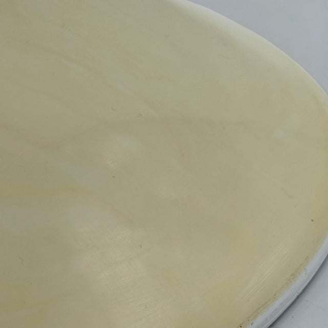 Mid-Century Modern Modular ABS Table with Smoked Trays from Tatay, 1970s For Sale - Image 3 of 18