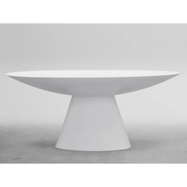 Olav Table by Imperfettolab For Sale - Image 4 of 6