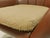 Brown Mid-Century Swivel Chair, 1970s For Sale - Image 8 of 12