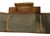 Victorian English Victorian Antique Leather Writing Box For Sale - Image 3 of 5