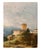 Francesco Zuccarelli (Pitigliano, Italy, 1702 - Florence, Italy, 1788) Title: Landscape with River and Waterfall Medium:...