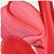 Avp_1629 - Original Abstract Red Tone Contemporary Acrylic Painting on Paper by Alex Voinea For Sale In Los Angeles - Image 6 of 7