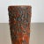 German Glaze Ceramic Studio Pottery Vase from Otto Keramik, 1970s For Sale - Image 9 of 18
