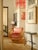 Luna Chair in Stained Rattan by Popus Editions For Sale - Image 9 of 11