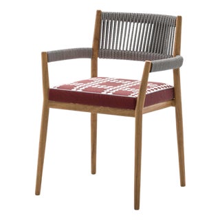 Dine Out Chair by Rodolfo Dordoni for Cassina For Sale