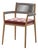 Dine Out Chair by Rodolfo Dordoni for Cassina For Sale