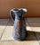 Ceramic Art Jug and Pot by Friedemann Henschel for Töpfergut Panschenhagen, Germany, 1990s, Set of 2 For Sale - Image 10 of 18