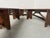 Wood Set of Pine Farm Benches, 1950s For Sale - Image 7 of 14