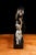 Art Deco Antique Art Deco Goddess Clock For Sale - Image 3 of 7