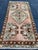 Contemporary Turkish Yastik Rug 1'5" x 2'11" For Sale - Image 3 of 5